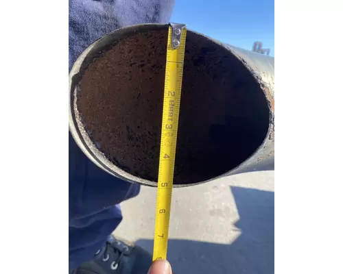 INTERNATIONAL Prostar Muffler