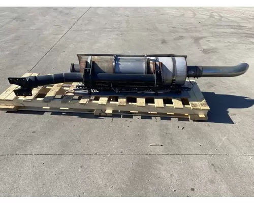INTERNATIONAL Prostar Muffler