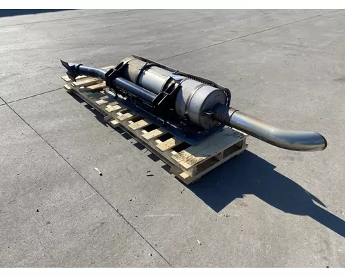 INTERNATIONAL Prostar Muffler