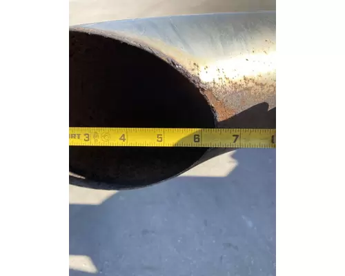 INTERNATIONAL Prostar Muffler