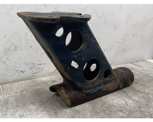 INTERNATIONAL Prostar Muffler