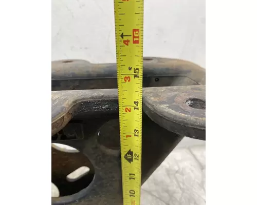 INTERNATIONAL Prostar Muffler