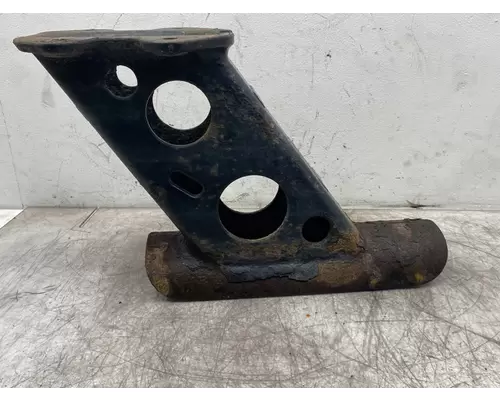 INTERNATIONAL Prostar Muffler