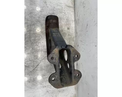 INTERNATIONAL Prostar Muffler