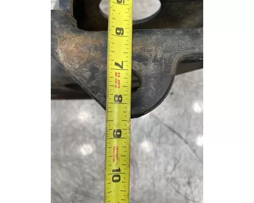 INTERNATIONAL Prostar Muffler