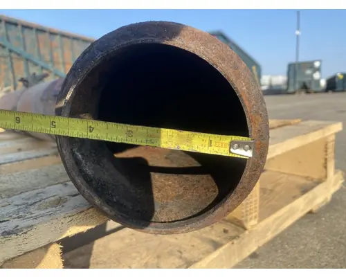 INTERNATIONAL Prostar Muffler