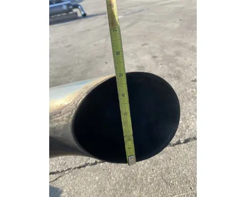 INTERNATIONAL Prostar Muffler