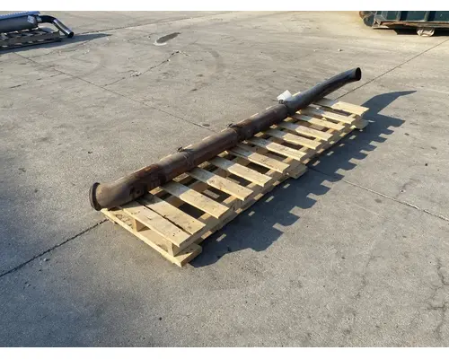 INTERNATIONAL Prostar Muffler