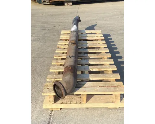 INTERNATIONAL Prostar Muffler