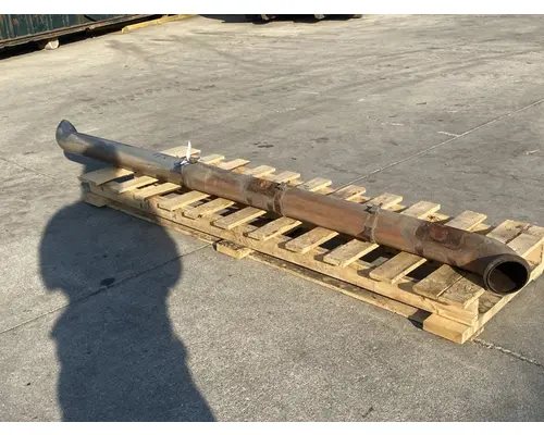 INTERNATIONAL Prostar Muffler