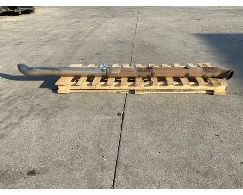 INTERNATIONAL Prostar Muffler