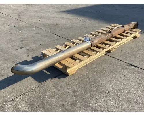 INTERNATIONAL Prostar Muffler