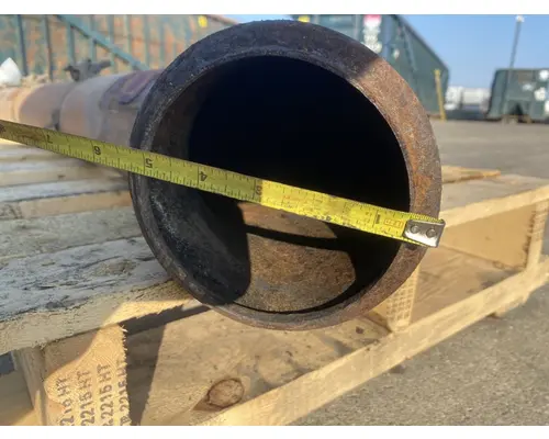 INTERNATIONAL Prostar Muffler