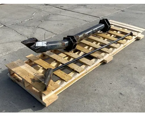 INTERNATIONAL Prostar Muffler