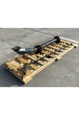 INTERNATIONAL Prostar Muffler