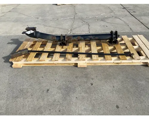 INTERNATIONAL Prostar Muffler