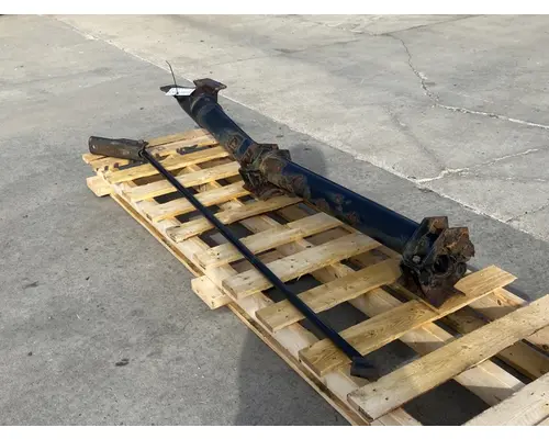 INTERNATIONAL Prostar Muffler