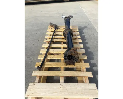 INTERNATIONAL Prostar Muffler