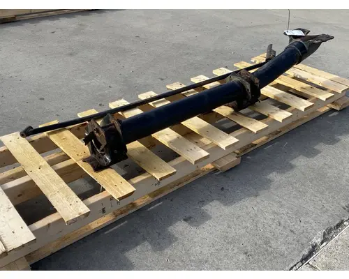 INTERNATIONAL Prostar Muffler