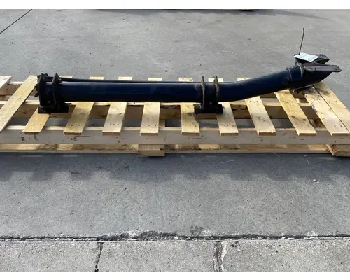 INTERNATIONAL Prostar Muffler