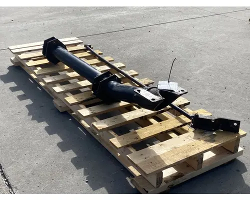 INTERNATIONAL Prostar Muffler