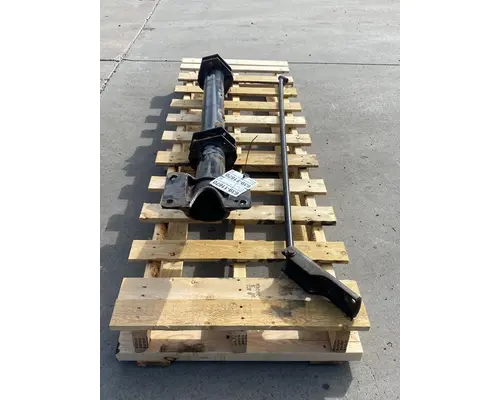 INTERNATIONAL Prostar Muffler