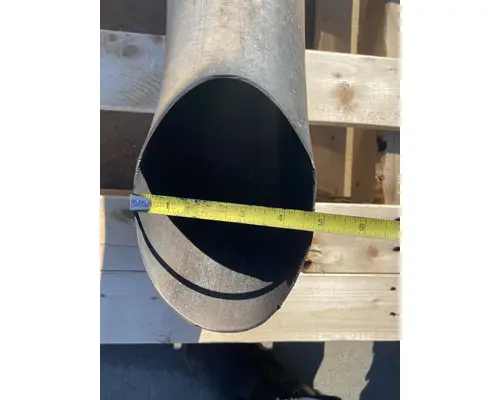 INTERNATIONAL Prostar Muffler