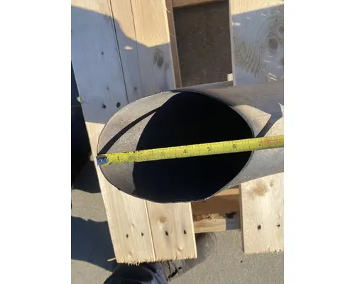 INTERNATIONAL Prostar Muffler