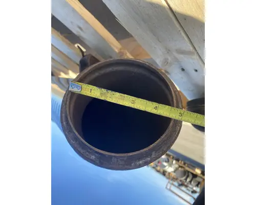 INTERNATIONAL Prostar Muffler