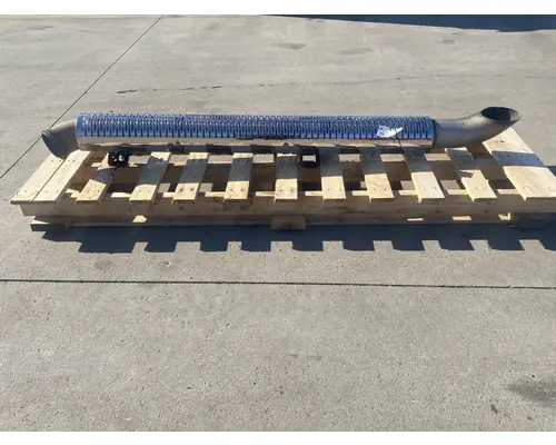 INTERNATIONAL Prostar Muffler