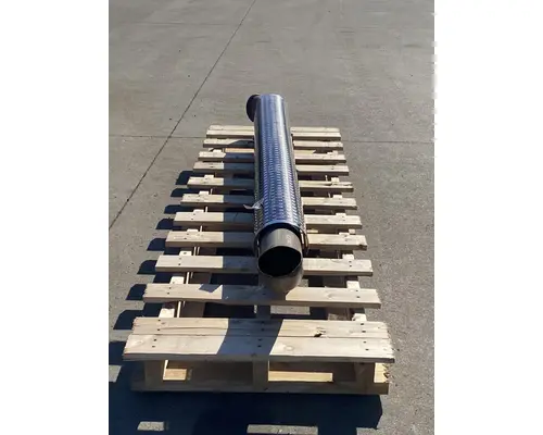 INTERNATIONAL Prostar Muffler