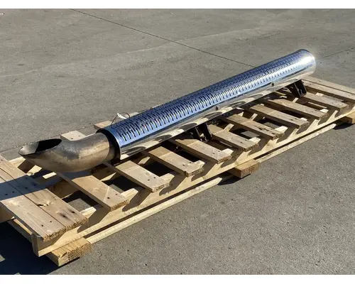 INTERNATIONAL Prostar Muffler