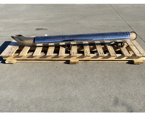 INTERNATIONAL Prostar Muffler