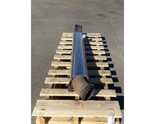 INTERNATIONAL Prostar Muffler