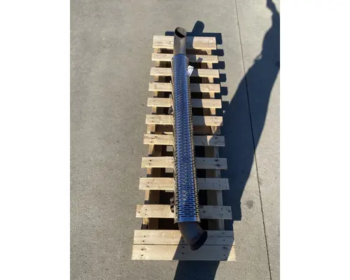 INTERNATIONAL Prostar Muffler