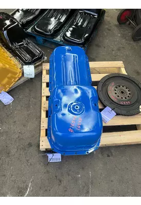 INTERNATIONAL Prostar Oil Pan