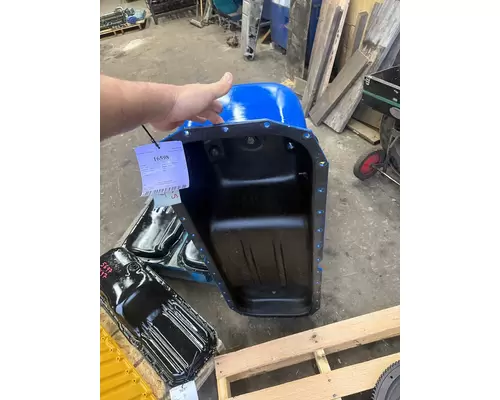 INTERNATIONAL Prostar Oil Pan