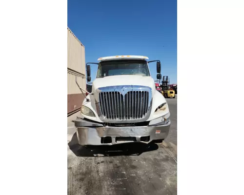 INTERNATIONAL Prostar Parts Vehicles