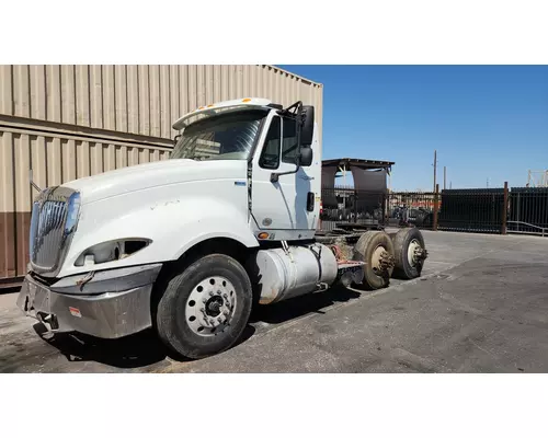 INTERNATIONAL Prostar Parts Vehicles