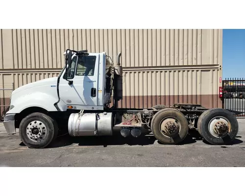 INTERNATIONAL Prostar Parts Vehicles