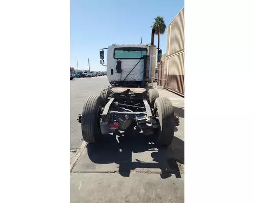INTERNATIONAL Prostar Parts Vehicles