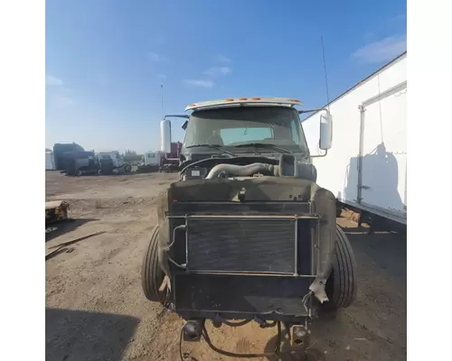 INTERNATIONAL Prostar Parts Vehicles