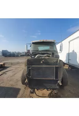 INTERNATIONAL Prostar Parts Vehicles