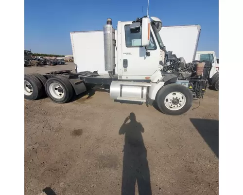 INTERNATIONAL Prostar Parts Vehicles
