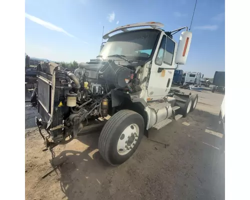 INTERNATIONAL Prostar Parts Vehicles