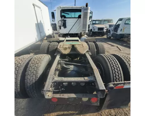 INTERNATIONAL Prostar Parts Vehicles