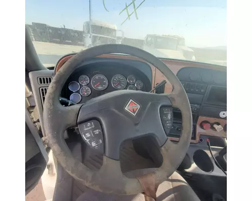 INTERNATIONAL Prostar Parts Vehicles