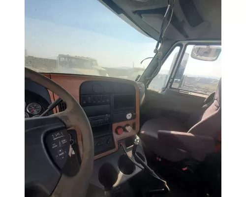 INTERNATIONAL Prostar Parts Vehicles