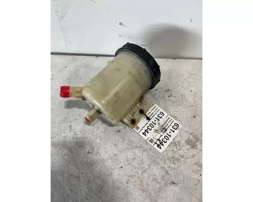 INTERNATIONAL Prostar Power Steering Assembly