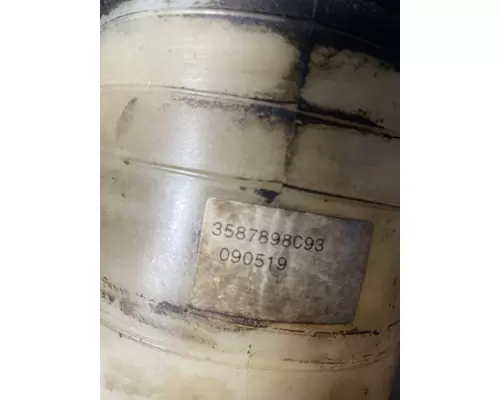 INTERNATIONAL Prostar Power Steering Assembly